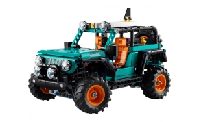 לגו LEGO 42227 1