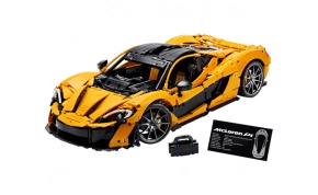 לגו LEGO 42172 1