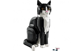 לגו LEGO 21349 1