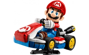 לגו LEGO 72037 1