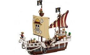 לגו LEGO 75639 1