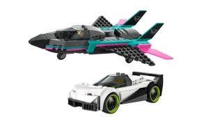 לגו LEGO #60489 1