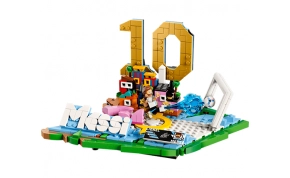 לגו LEGO 43011 1