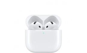 אוזניות Apple AirPods 5 1
