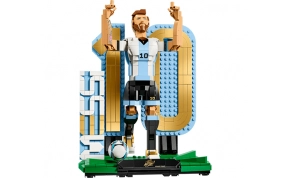 לגו LEGO 43015 1