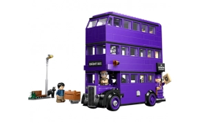 לגו LEGO 76446 1