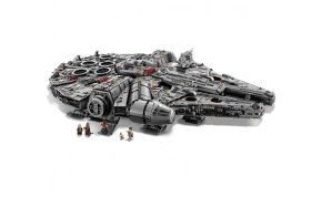 לגו LEGO 75192 1