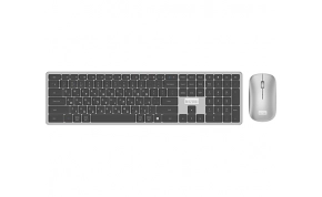 מקלדות וסטים Mizuki CK130 + CM881 1
