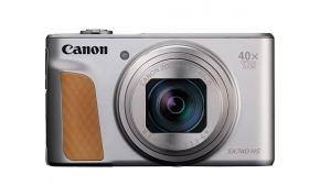 מצלמות Canon SX740 HS 1