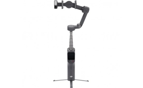חצובות וגימבלים DJI Osmo Mobile 8P Advanced Tracking Combo 1