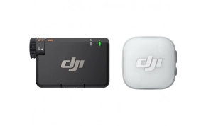 מיקרופון DJI DMMT02 1