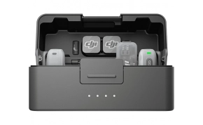 מיקרופון DJI DMMT02 1
