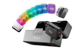 מיקרופון DJI DMMT02 1