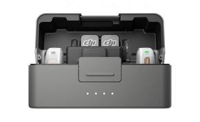מיקרופון DJI DMMT02S 1