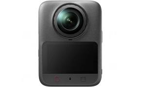 מצלמות אקסטרים DJI Osmo 360 II Adventure Combo 1