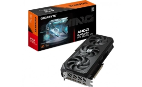 כרטיסי מסך Gigabyte Radeon RX 9070 XT GAMING 16G 1