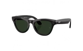 משקפיים חכמים Ray-Ban Skyler (Gen 2) 1