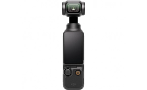 מצלמות אקסטרים DJI Osmo Pocket 3 1