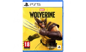 משחק Naughty Dog / Sony Interactive Entertainment Marvel’s Wolverine 1
