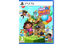 משחק Outright Games Nick Jr. Party Adventure 1