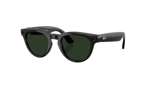 משקפיים חכמים Ray-Ban Headliner (Gen 2) 1