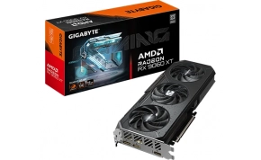 כרטיסי מסך Gigabyte Radeon RX 9060 XT GAMING OC 16G 1