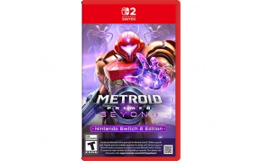 משחק Nintendo Metroid Prime 4: Beyond 1