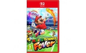 משחק Nintendo Mario Tennis Fever  1