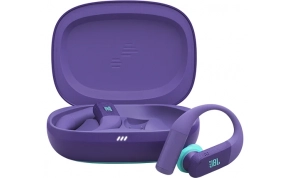 אוזניות JBL Endurance Peak 4 TWS 1