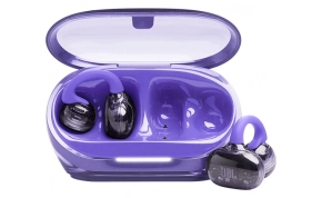 אוזניות JBL Soundgear Clips 1