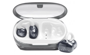 אוזניות JBL Soundgear Clips 1