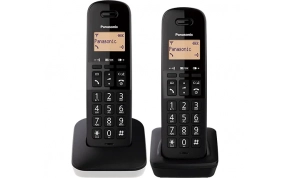 טלפון Panasonic KX-TG612 1