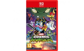 משחק Nintendo MARVEL Cosmic Invasion 1