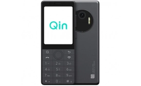 טלפון סלולרי Qin J36  1