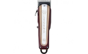 מכונות תספורת Wahl Cordless Legend 08594-016 1