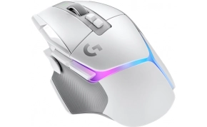 עכבר Logitech G G502X PLUS 1