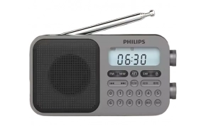 רדיו Philips TAR6108 1