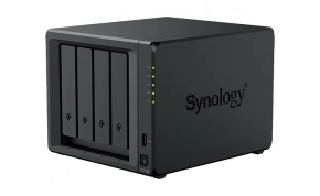 שרתי אחסון NAS Synology DiskStation DS925+ 1