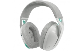 אוזניות Logitech G Logitech G321 LIGHTSPEED 1