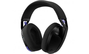 אוזניות Logitech G Logitech G321 LIGHTSPEED 1