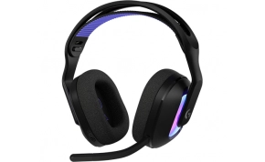 אוזניות Logitech G Logitech G522 LIGHTSPEED 1