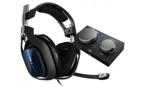 אוזניות Logitech G ASTRO A40 TR + MixAmp Pro TR 1