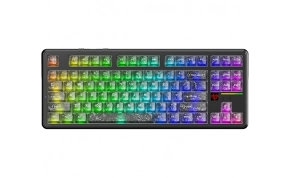 מקלדות וסטים Attack Shark X87 ULTRA 1