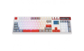 מקלדות וסטים GK GK104 Pro 1