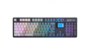 מקלדות וסטים GK GK104 Pro 1