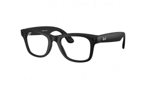 משקפיים חכמים Ray-Ban Wayfarer (Gen 2) 1