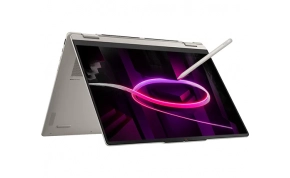 מחשב נייד Lenovo 83TF002QIV 1