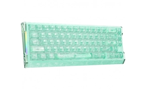 מקלדות וסטים Attack Shark R68 HE 1
