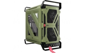 מארז מחשב CORSAIR WARTHOG RS Airflow 1