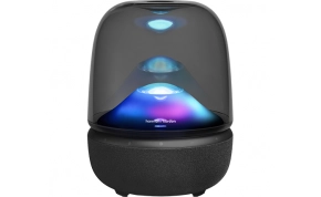 רמקול נייד בלוטוס (Bluetooth) Harman Kardon Aura Studio 5 1